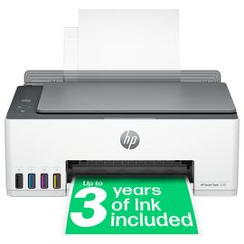 HP Smart Tank 5105 AIO Wireless Tank Printer & 3 Years Ink