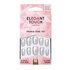 Elegant Touch Natural French All In One Manicure Kit