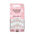 Elegant Touch Natural French 126 AllInOne Manicure kit