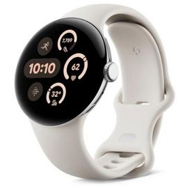 Google Pixel Watch 3 41mm Wi-Fi Smart Watch