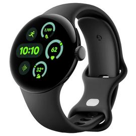 Google Pixel Watch 3 41mm Wi-Fi Smart Watch