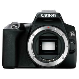 Canon EOS 250D DSLR Camera Body