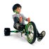 Huffy Green Machine Junior Ride On - Green