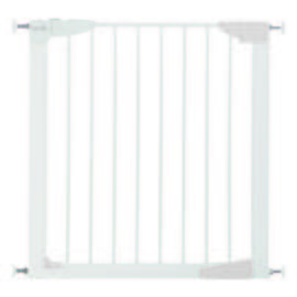 Munchkin Lindam Auto Close Safety Gate
