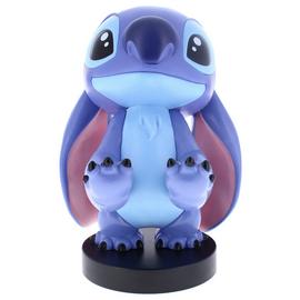 Cable Guy Phone & Controller Holder - Lilo & Stitch