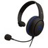 HyperX Cloud Chat PS4 HeadsetBlack