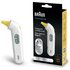 Braun ThermoScan 3 Ear Thermometer