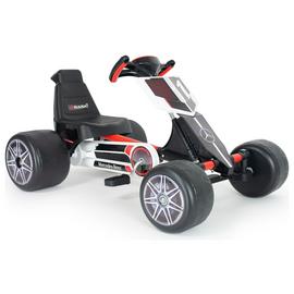 Mercedes Injusa Go Kart