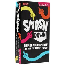 Idea Smash Down Board Game