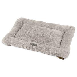 Scruffs Cosy Dog Grey Crate Mat