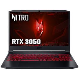Acer Nitro 5 15.6in i5 16GB 512GB RTX3050 Gaming Laptop