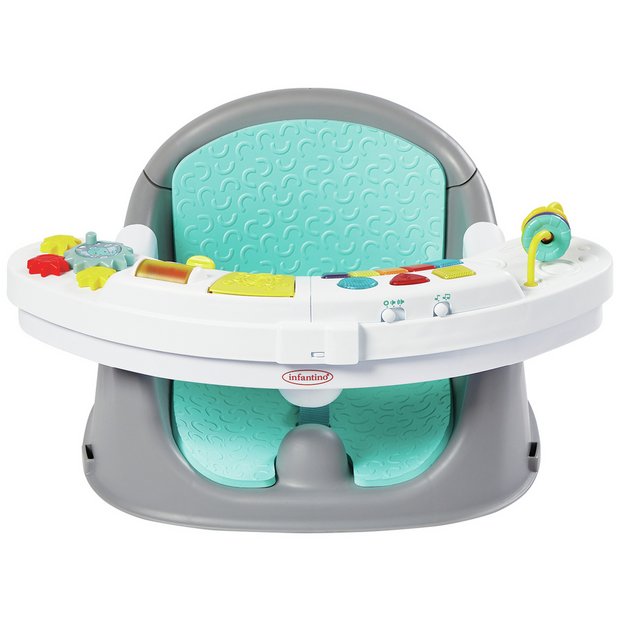 Fisher price clearance dining booster seat