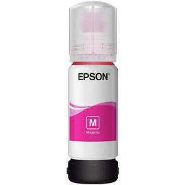 Epson 102 EcoTank Ink Bottle Refill - Magenta