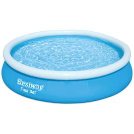 Bestway 12ft Paddling Pool - 5377L