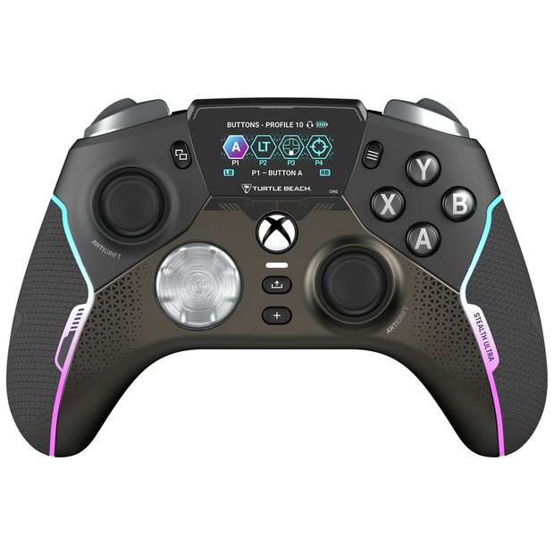 Argos xbox controller clearance wireless