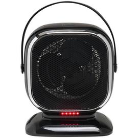 Dimplex Q3BTB 3kW Qube Fan Heater With Bluetooth Control