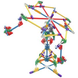 K'NEX Classic 325 25 Model Motorized Sets