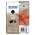 Epson 603 Starfish Ink Cartridge - Black
