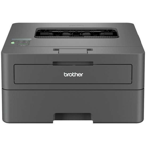 Buy Brother HL-L2400DWE EcoPro Ready Mono Laser Printer