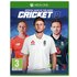Cricket 19: The Official Game of the Ashes Xbox One Game