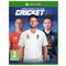 Cricket 19: The Official Game of the Ashes Xbox One Game