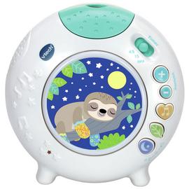 Vtech Sleepy Sloth Cot Light