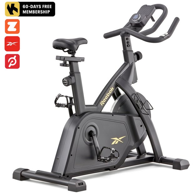 Argos recumbent on sale exercise bike