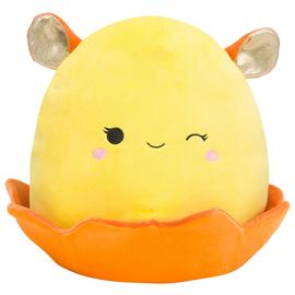 Original Squishmallows 7.5-Inch - Bijan The Dumbo Octopus