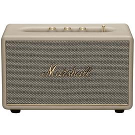 Marshall Acton III Home Speaker - Cream