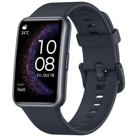 HUAWEI Watch Fit Special Edition - Starry Black