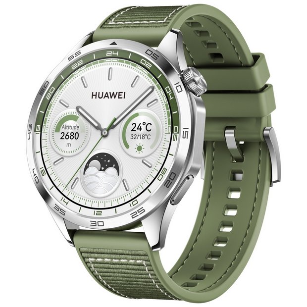 Argos huawei store watch gt