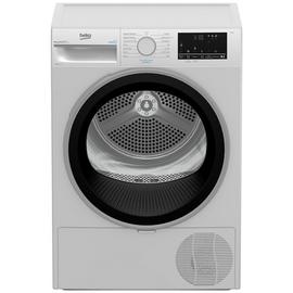 Beko B3T48231DW 8KG Heat Pump Tumble Dryer - White