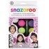 Snazaroo Pastels Face Paint Kit