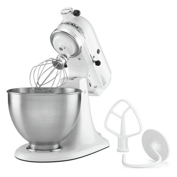 Argos food store mixers with stand