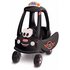 Little Tikes Cozy Coupe Black Cab Ride On