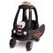 Little Tikes Cozy Coupe Black Cab Ride On