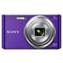 Sony Cybershot W830 20MP 8x Zoom Compact Digital Camera