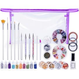 Rio Proffessional Ultimate Nail Art Collection