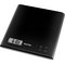 Salter Digital Kitchen Scale - Black