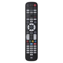 One For All URC3661 Essential Universal TV Remote Control