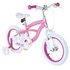 Fairies 14 inch Wheel Size Kids Bike