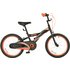 Nitro 18 Inch Kids Bike