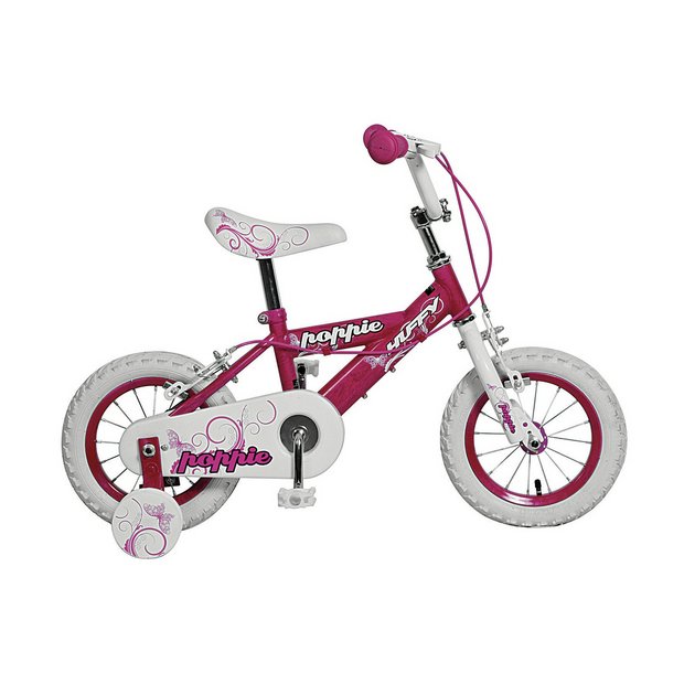 Buy Huffy 12 Inch Bike Girl's at Argos.co.uk Your Online Shop for