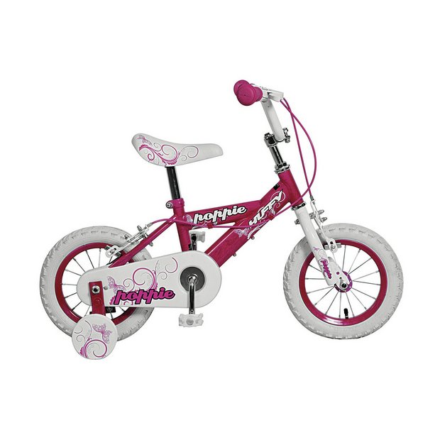 bicycle for kids argos