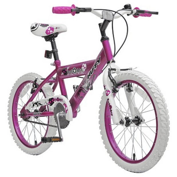 bikes for toddlers argos