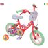 Peppa Pig 12 Inch Kids Bike