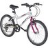 Huffy Tempest 20 inch Wheel Size Kids Bike