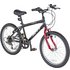 Huffy Rustler 20 inch Wheel Size Kids Bike