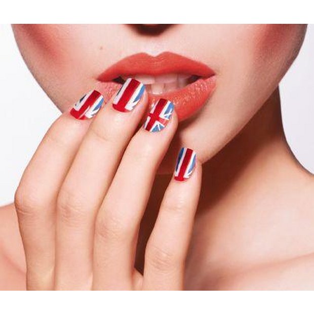 Buy Rio Professional Nail Art Pens Original Collection at Argos.co.uk