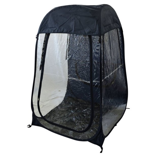 Buy Under the Weather PopUp Personal Shelter Navy Blue at Argos.co
